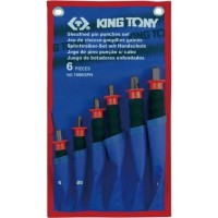 Set de perforatoare King Tony 1006GPN