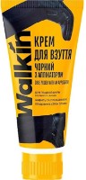 Cremă pentru încălțăminte Walkin Shoe Polish with Applicator 75ml