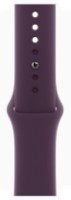Curea Apple Watch 46mm Plum Sport Band S/M