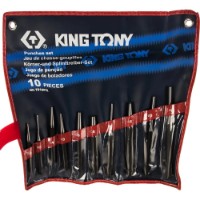 Set de perforatoare King Tony 1010PR
