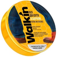 Ceară pentru încălțăminte Walkin Colorless 75ml (WK006)