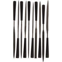 Набор напильников Topex 06A015