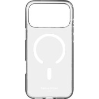 Чехол Native Union (RE) Clear iPhone 17 Pro Transparent (NU-RECLE-TRA-NP25P)