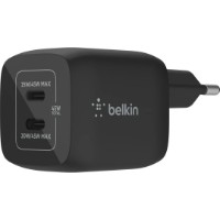 Зарядное устройство Belkin WCH011VFBK