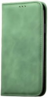 Чехол WOO Shell Flip Nylon Honor 200 Smart Green (WOOCSFNYH200SG)