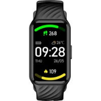 Brățară pentru fitness Blackview Watch R10 Black