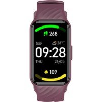 Brățară pentru fitness Blackview Watch R10 Purple