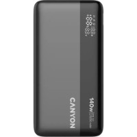 Внешний аккумулятор Canyon PB-240 25000mAh Dark Grey (CNS-CPB240)