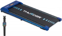 Banda de alergat Thunder Idea Blue