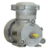 Электродвигатель PowMr 10312211