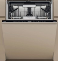 Встраиваемая посудомоечная машина Whirlpool W7I HT40 T