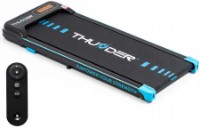 Беговая дорожка Thunder Kindi Black