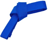 Пояс для кимоно Sport 280cm Blue (CO-4076)