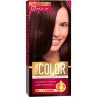 Vopsea pentru păr Aroma Color 07 45ml Mahogany