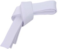 Пояс для кимоно Sport 280cm White (CO-4072)