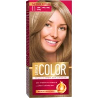 Vopsea pentru păr Aroma Color 11 45ml Natural Blond 