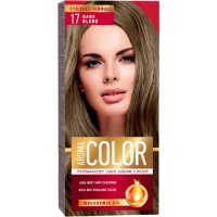 Vopsea pentru păr Aroma Color 17 45m Dark Blond