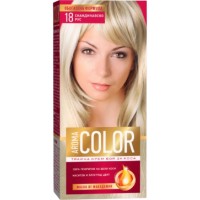 Vopsea pentru păr Aroma Color 18 45ml Blond Skandinav