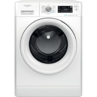 Maşina de spălat rufe Gorenje FFB8258WVEE