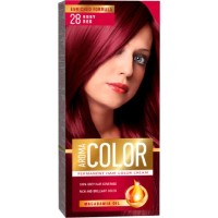 Vopsea pentru păr Aroma Color 28 45ml Ruby Red