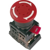 Întrerupător-secționator IEK BBG10-AE-K04