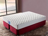 Ортопедический матрас Trendy Smart White 160x200cm GTR007156