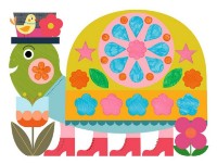 Set pentru creativitate Djeco Normographe DJ09888