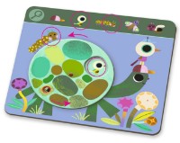 Развивающий набор Djeco Obs Savana (DJ08234)