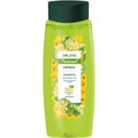Șampon pentru păr Aroma Natural 400m Herbal