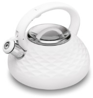 Уценка! Чайник Konighoffer Pascal White 3L