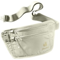 Geantă Deuter Security Money Belt I Bone