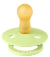 Пустышка BIBS Matcha 0-6m (100323C)