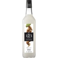 Sirop pentru băuturi Maison Routin 1883 Almond 1L