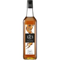 Sirop pentru băuturi Maison Routin 1883 Amaretto 1L
