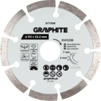 Диск для резки Graphite 57T306