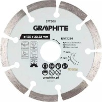 Disc de tăiere Graphite 57T308