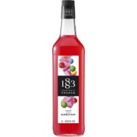 Sirop pentru băuturi Maison Routin 1883 Bubble Gum 1L
