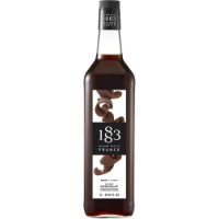 Sirop pentru băuturi Maison Routin 1883 Chocolate 1L