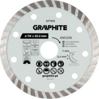 Disc de tăiere Graphite 57T315