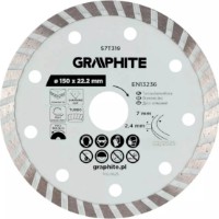 Диск для резки Graphite 57T319