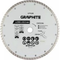 Disc de tăiere Graphite 57T320