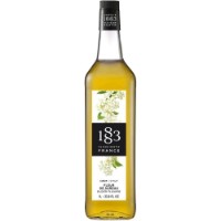 Sirop pentru băuturi Maison Routin 1883 Elder Flower 1L