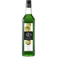 Sirop pentru băuturi Maison Routin 1883 Kiwi 1L