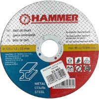 Диск для резки Hammer 34566