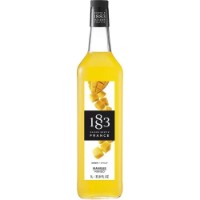 Sirop pentru băuturi Maison Routin 1883 Mango 1L
