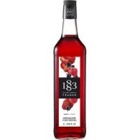 Sirop pentru băuturi Maison Routin 1883 Mixed Berries 1L