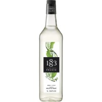 Sirop pentru băuturi Maison Routin 1883 Mojito Mint 1L