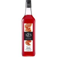 Sirop pentru băuturi Maison Routin 1883 Orange 1L