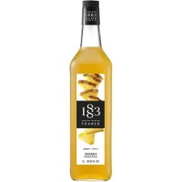 Sirop pentru băuturi Maison Routin 1883 Pineapple 1L