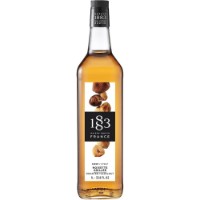 Sirop pentru băuturi Maison Routin 1883 Roasted Hazelnut 1L